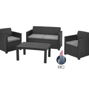 Muebles de jardín - Img 112142066