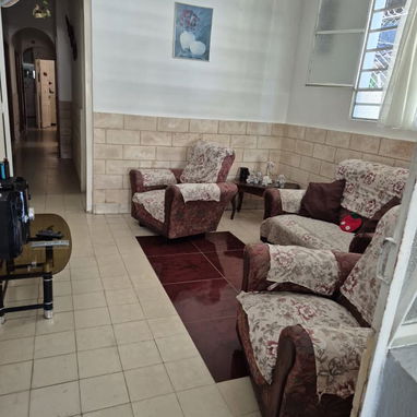 Venta de casa biplanta en Santos Suárez - 4/10