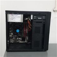 PC Core I5 6Ta y Monitor de regalo - Img 45546435