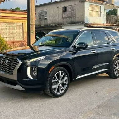 Rentas de autos - 3/8