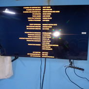 Smart TV, 55 pulgadas, Samsung - Img 57124858