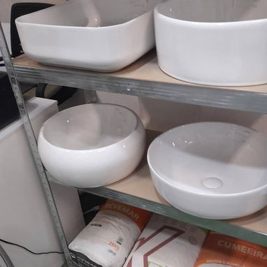 Juego de baño y muebles para baño - Img 123657459