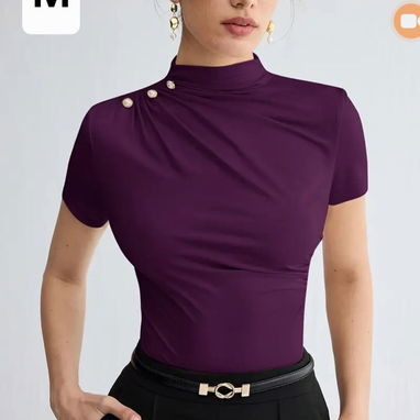 Top y blusas de Mujer!!!! - 3/10