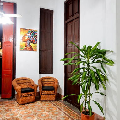 Renta de apartamento en La Habana  Vieja - Img 113572488