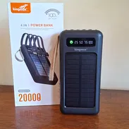 Power Bank 20.000mah NEW - Img 55795323