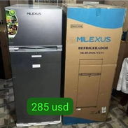Refrigerador Milexus  de 7pies - Img 54800871