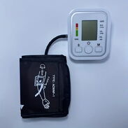 NUEVO / Aparato para medir presión / Medidor de presión arterial / 53865708 - Img 45607378