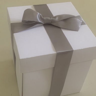 Caja para 🎁 Regalos. - 2/3