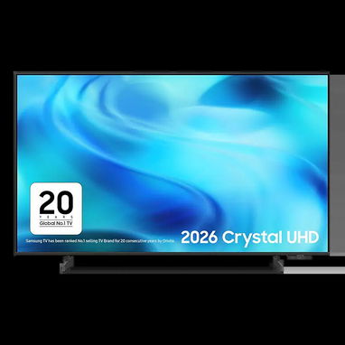 Samsung Smart TV Class Crystal UHD 50” (Nuevo en caja) - Img 127974696