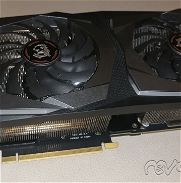 RTX 2070 MSI GAMING Z  RGB 8G DDR6  IMPECABLE llamar 53897362 ABLE SOLO - Img 45839977