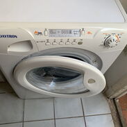 Se vende lavadora automática de carga frontal Daytron - Img 45501704