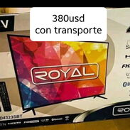 Smart TV de 43" ROYAL - Img 45268666
