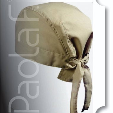 Gorros para COCINERO - Img 99351642