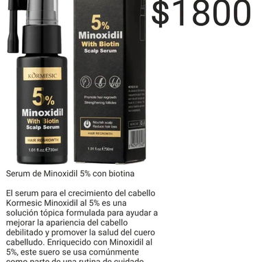 Serum de Jengibre - 3/3