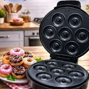 MÁQUINAS PARA HACER DONAS - Img 57946816