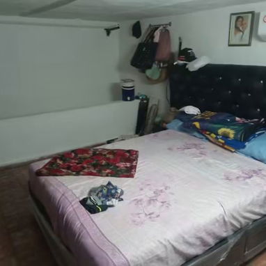 SE VENDE APARTAMENTO EN PROPIEDAD (PLANTA BAJA) - 2/10