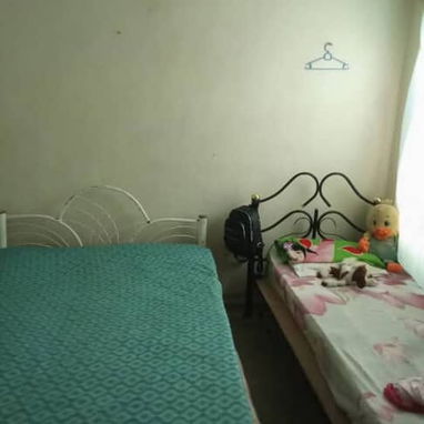 Vendo casa en marianao - 5/10