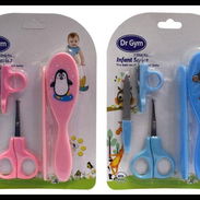 Set de Manicura y peine para bebés - Img 52823980