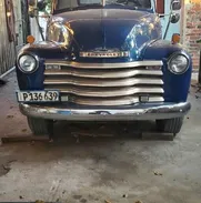 26000usd Chevrolet año 52 - Img 50536268