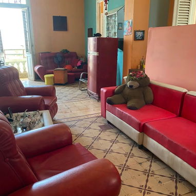🏠✨¡CASA EN VENTA EN CENTRO HABANA! ✨🏠 - 2/10