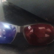 GAFAS 3D ANAGLIFO PASIVAS ORIGINALES - Img 55402507