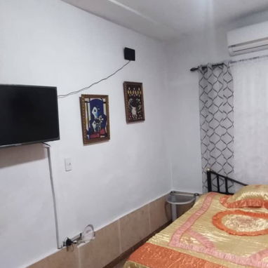 🏤Apartamento de renta en La Habana (Centro Habana) planta baja 2 habitaciones. Alquiler de apartamento en La Habana - 4/10