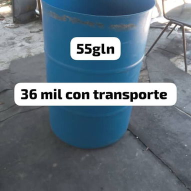 Venta de tanques para agua 👌🏽👌🏽 - 2/3