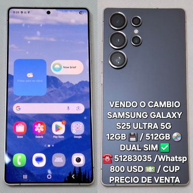 VENDO O CAMBIO , IPHONE 16 PRO , 89% DE BAT , SIM FISICA , 550 USD , 51283035 - Img 120982838