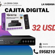 cajita digital hd - Img 57022271