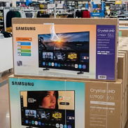 TELEVISOR SAMSUNG 55 PULGADAS 4 K UHD CRYSTAL PROCESADOR DINÁMICO,530 USD - Img 55431876