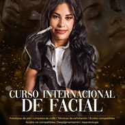 Curso internacional de facial - Img 56124185