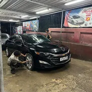 Chevrolet Malibu Lt 2019. Motor 1.5t 180k km. Soy dueño. No corredores, no doy comisión - Img 57743383