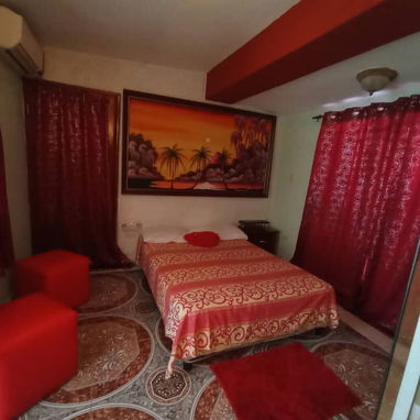 📱 Villa Privada en Boyeros con Piscina y Grill para Estancias o Pasadías - Img 116168643