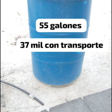 Ventas de tanques de agua 👍🏽👍🏽 - 3/3