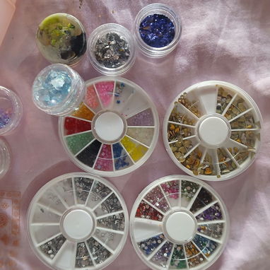Set de manicurie - 2/2