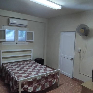 Renta de apartamento en Playa. Céntrico - Img 121170075