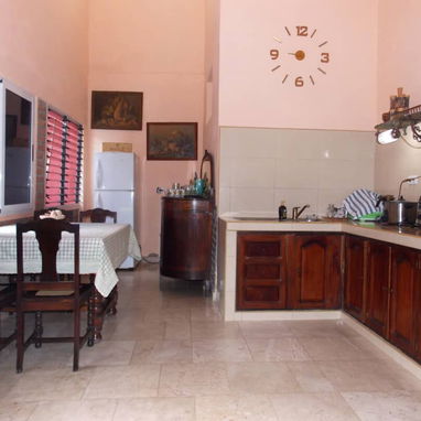🆚️Alojamiento Económico en Camagüey| Hostal en Camagüey - Img 114789226