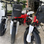 Bicicletas eléctricas 🔥💥 - Img 57689718