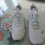 Vendo tenis marca Puma nuevos - Img 55299302