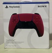 Mando de PS5 Sellado ✅ - Img 50160407