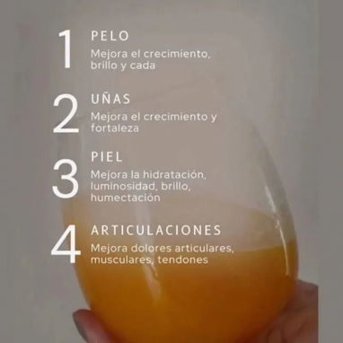 Colágeno en tabletas - 3/3