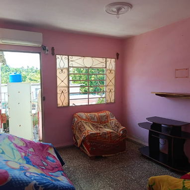 Casa En Planta Alta (Arroyo Naranjo) - 3/10