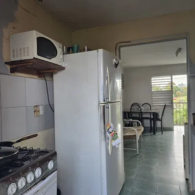 Playa reparto kholy espectacular apt 2 ctos balcón espacios de parqueo - Img 119780953