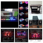 Venta de articulos de PC en la Habana - Img 56016611