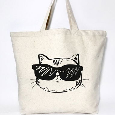 Bolsas de lienzo personalizadas a tu estilo - Img 124914746
