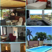 ✨️CONFORT RENTALS ✨️ ‼️El arte de hospedarte bien ‼️ - Img 55629186