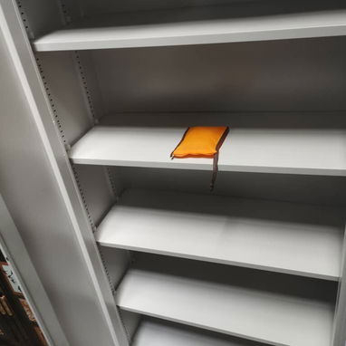 CAJA FUERTE DE SEGURIDAD ULTRA GRANDE!!! - 3/3