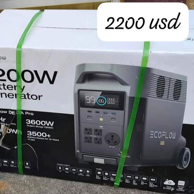 EcoFlow y mucho más - Img 123456450