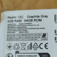 Xiaomi redmi 12c - Img 45585648