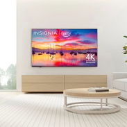 TV “INSIGNIA” TODOS LOS TAMAÑOS. 100% GARANTÍA. “LOS MEJORES PRECIOS” - Img 55256844